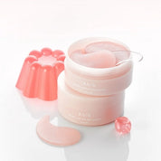 PDRN Retinal Eye Patch Glow Jelly
