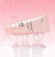 PDRN Pink Niacinamide Whip Cleanser