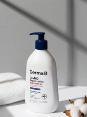 CeraMD Repair Lotion 400ml