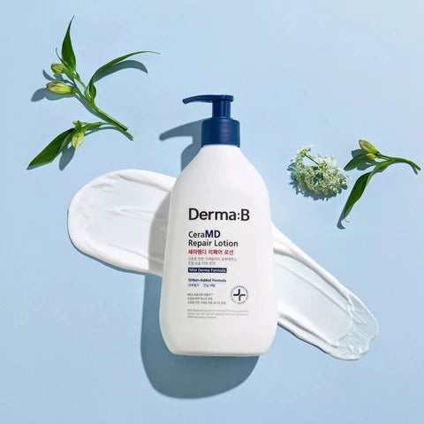 CeraMD Repair Lotion 400ml