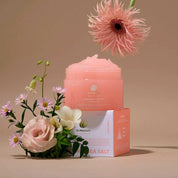 Guerande Sea Salt Perfume Body Scrub