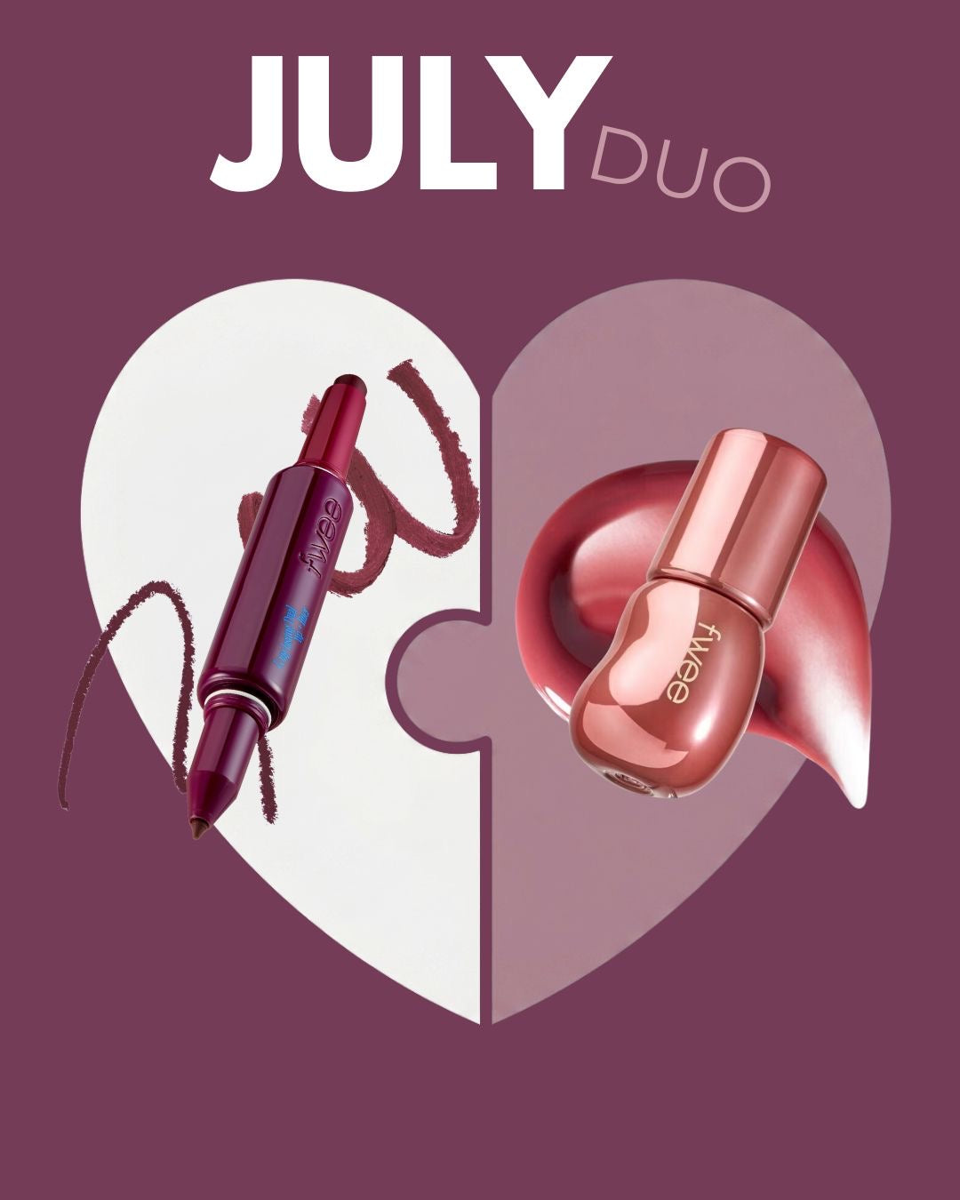 Fullest Lip Duo