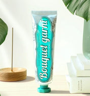 Bad Refreshing Toothpaste Fresh Mint