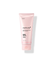 PDRN Pink Niacinamide Whip Cleanser