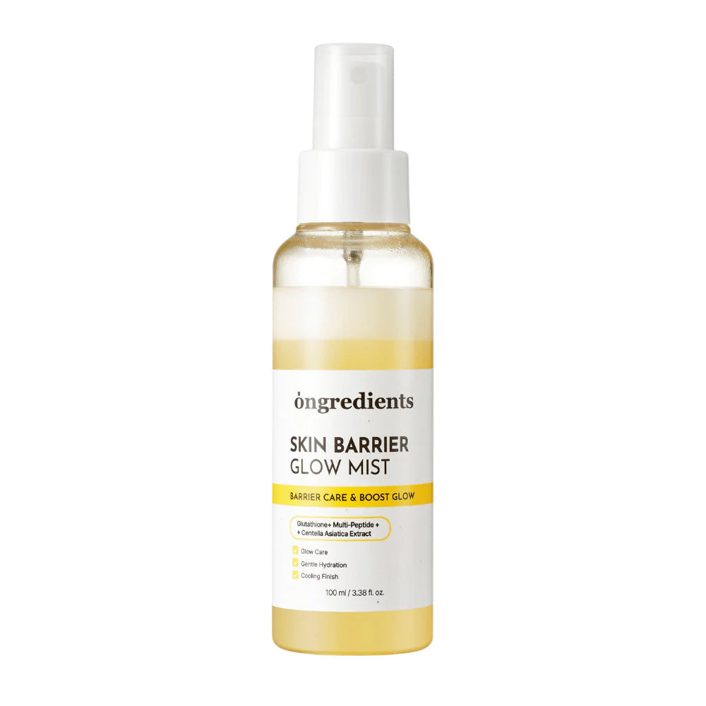 Skin Barrier Glow Mist
