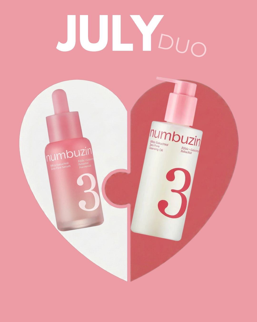 No.3 Duo