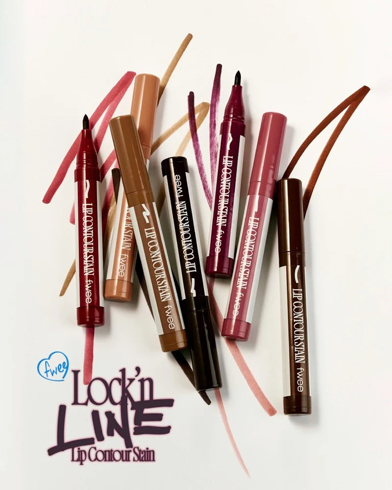 LOCK'n LINE LIP CONTOUR STAIN