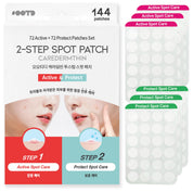 Caredermthin 2-Step Spot Patch