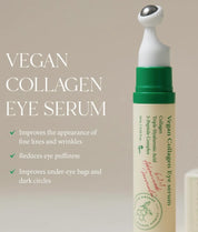 Vegan Collagen Eye Serum