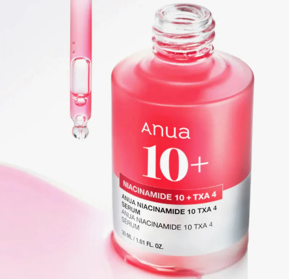 Niacinamide 10% + TXA 3% Dark Spot Correcting Serum