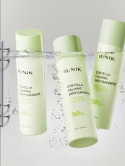 Centella Calming Daily Sun Water