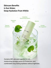 Centella Calming Daily Sun Water