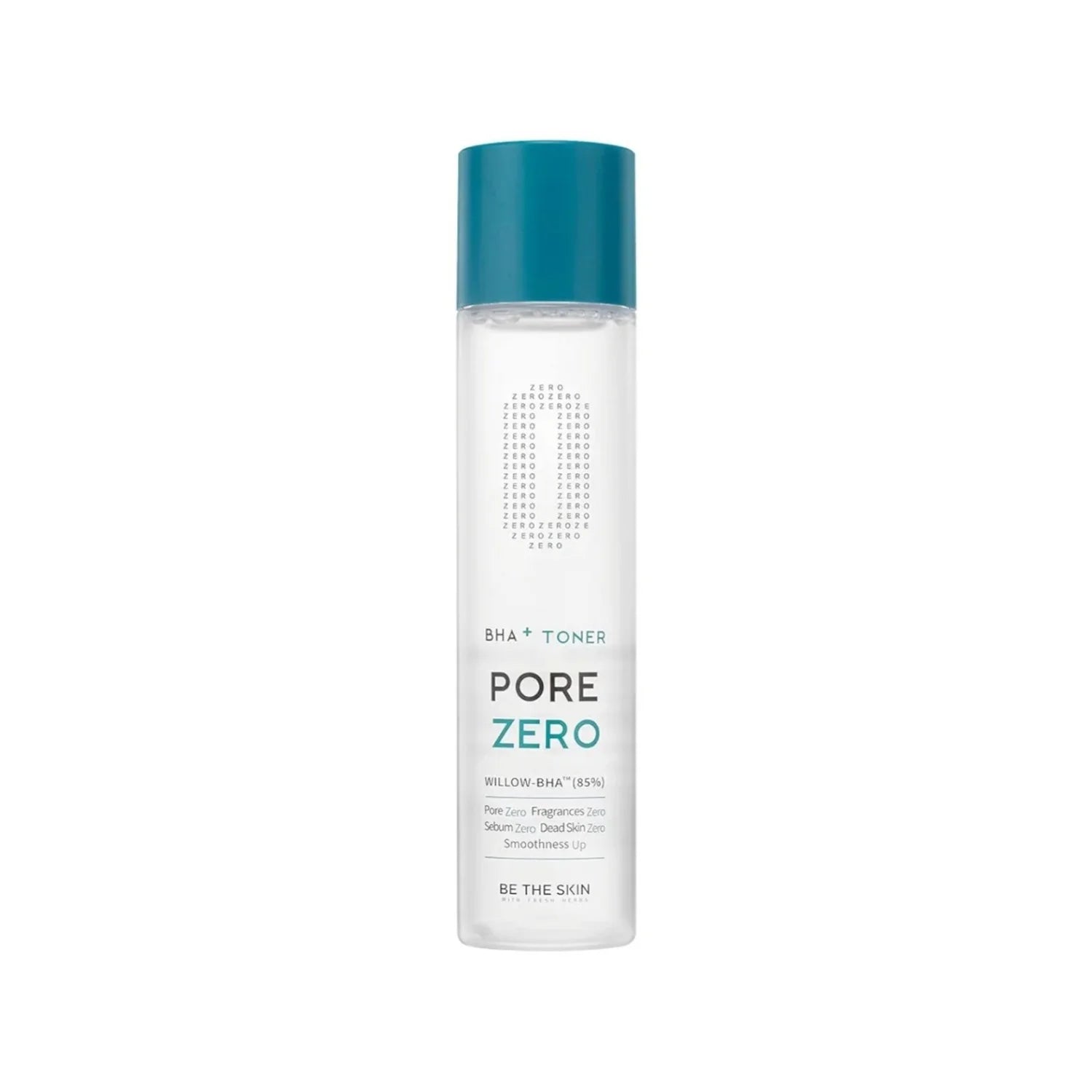 BHA+ Pore Zero Toner