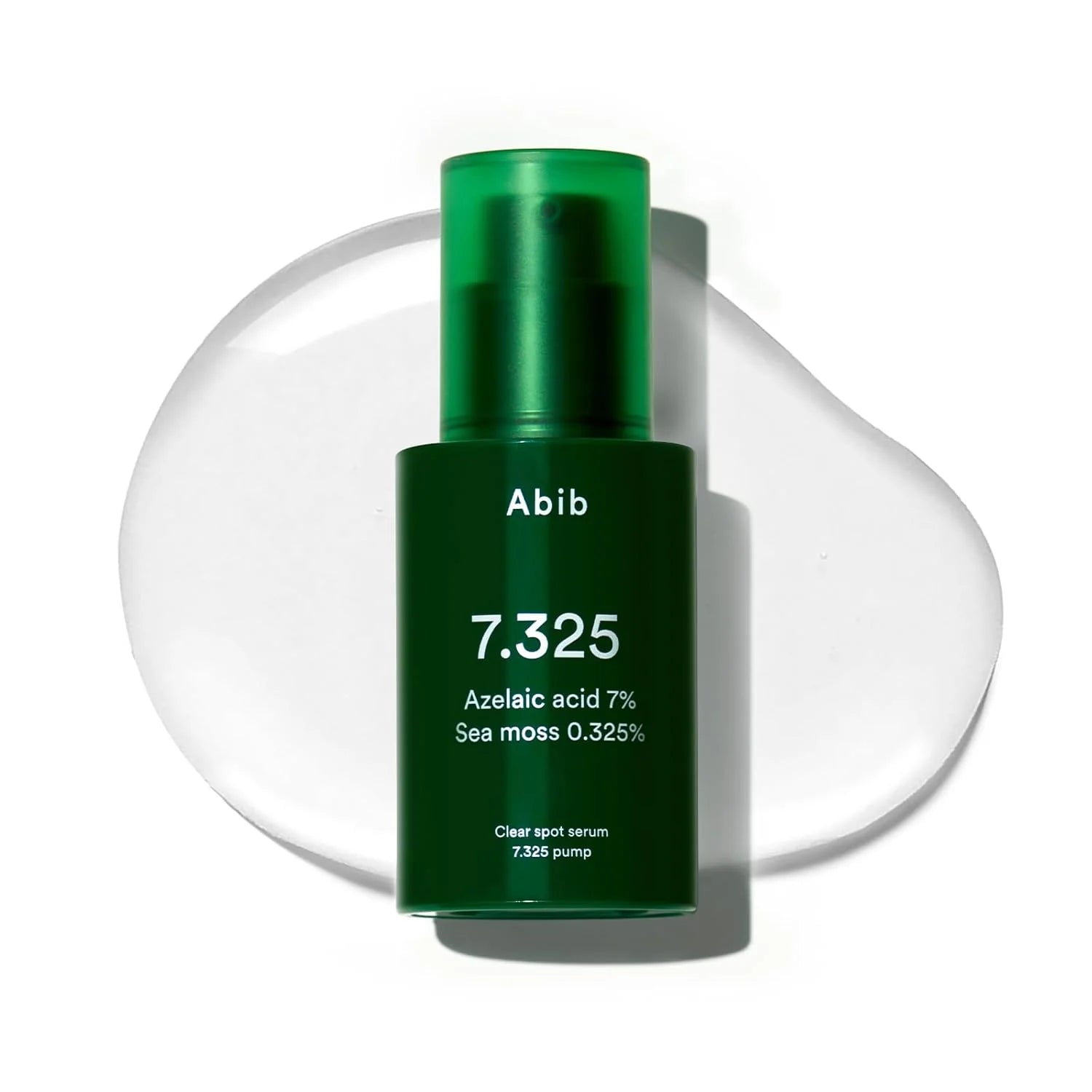 Clear Spot Serum 7.325 Pump