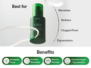 Clear Spot Serum 7.325 Pump