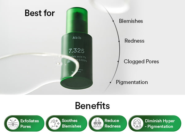 Clear Spot Serum 7.325 Pump