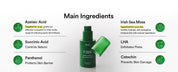 Clear Spot Serum 7.325 Pump