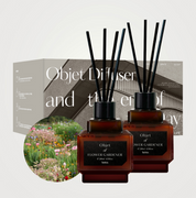 Objet Diffuser