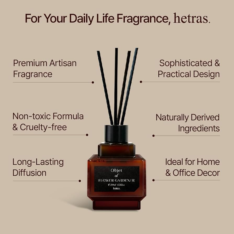 Objet Diffuser