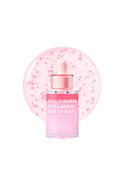 Multi Pdrn Collagen EGF Serum