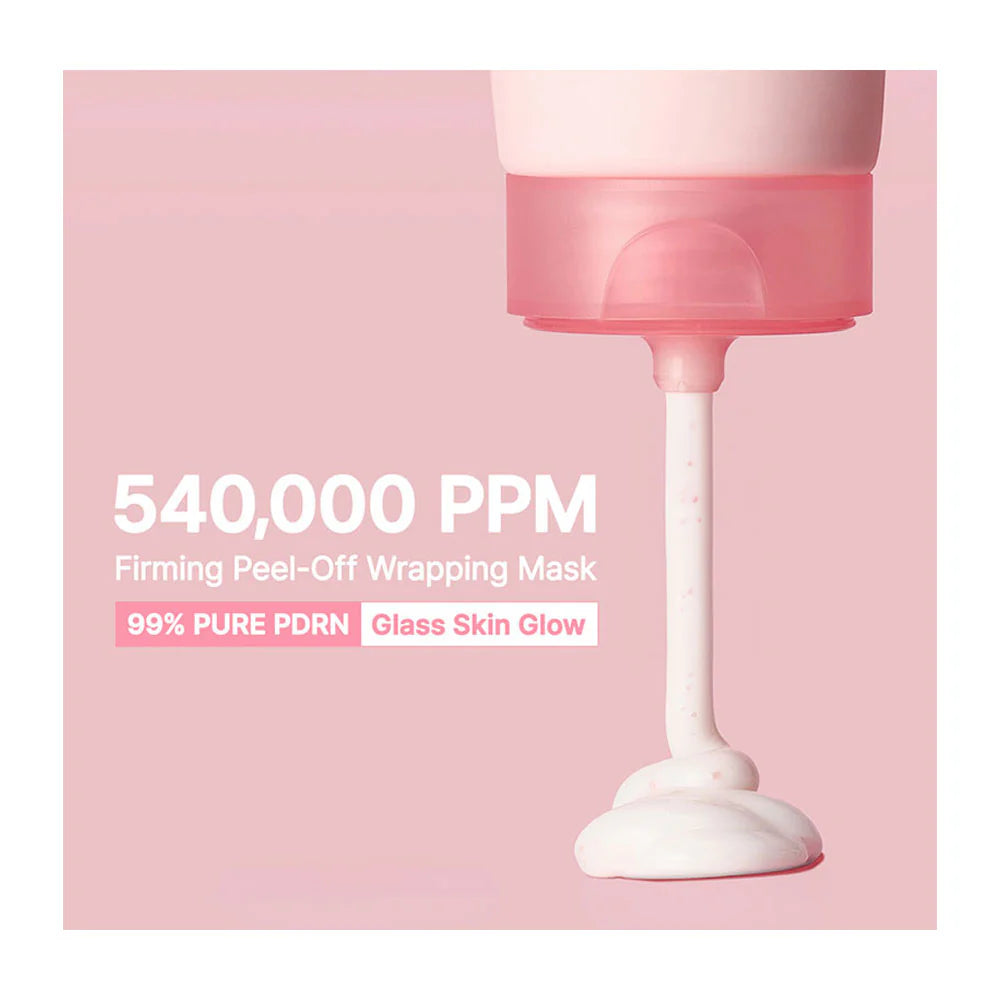 Multi PDRN Collagen Real Glow Mask