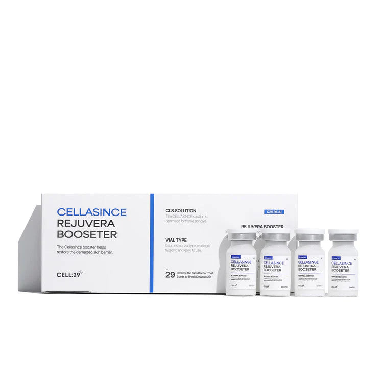 Cellasince Rejuvera Booster