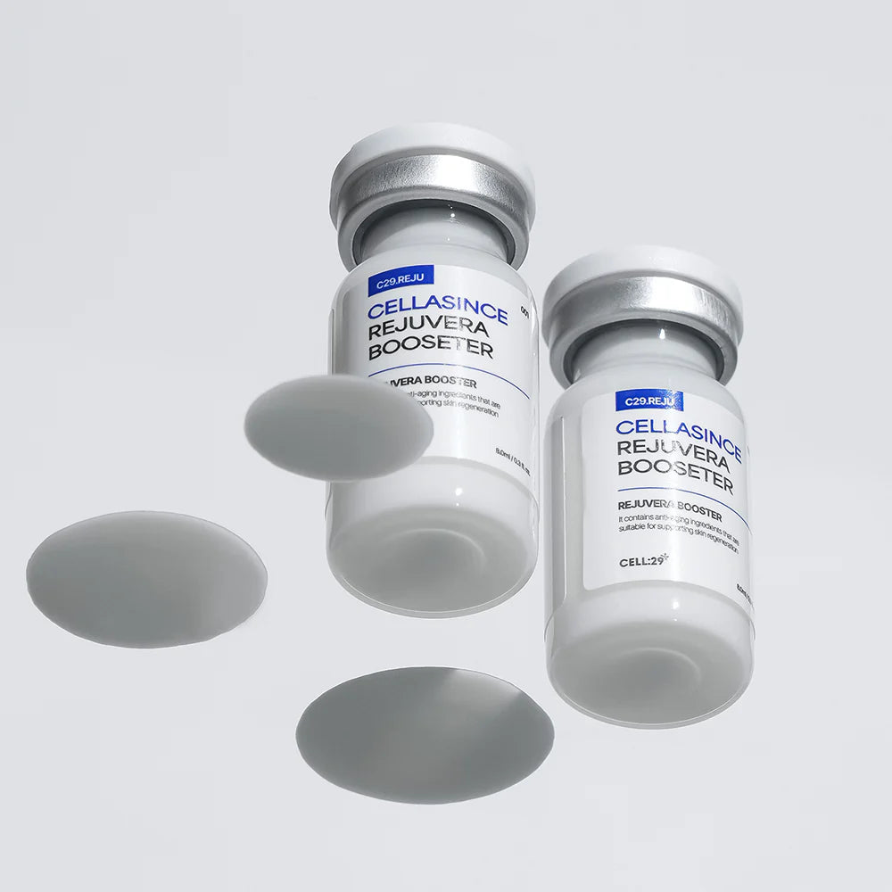Cellasince Rejuvera Booster