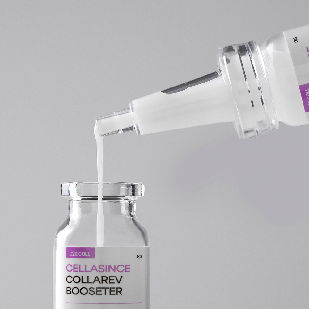 Cellasince Collarev Booster