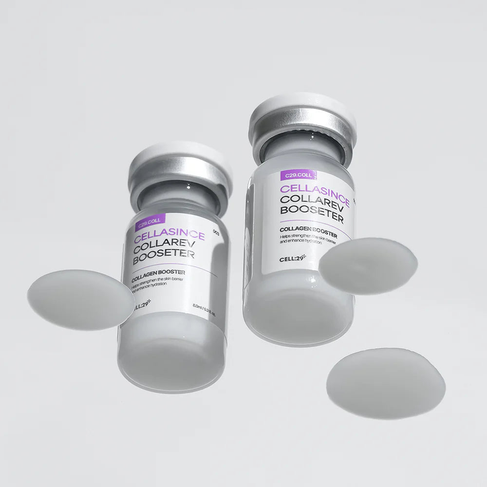 Cellasince Collarev Booster