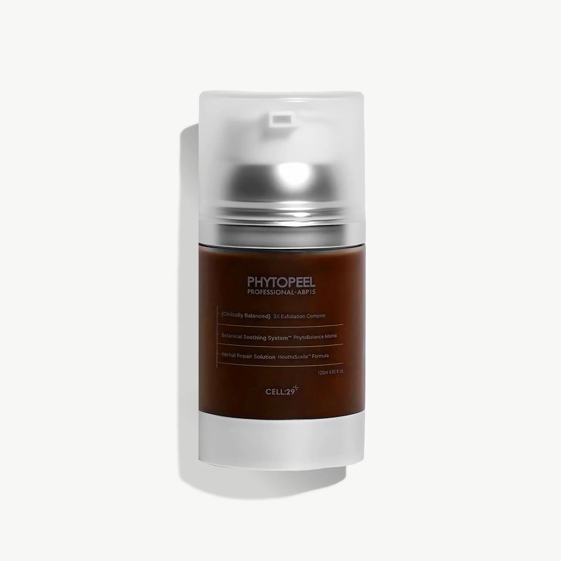 Professional Phytopeel