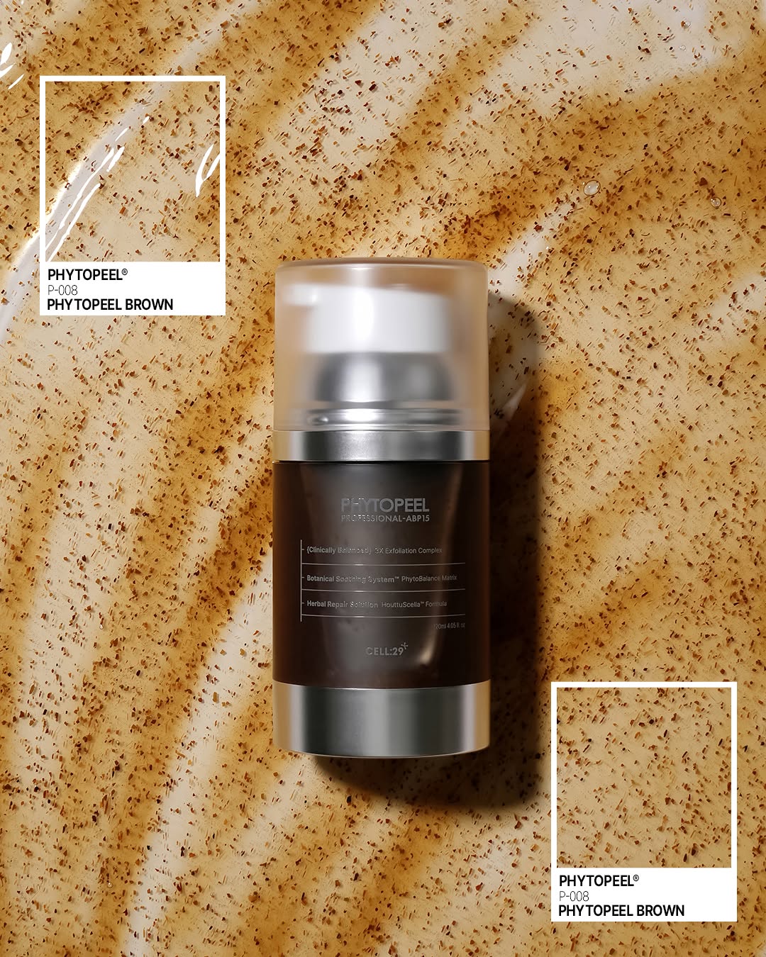Professional Phytopeel