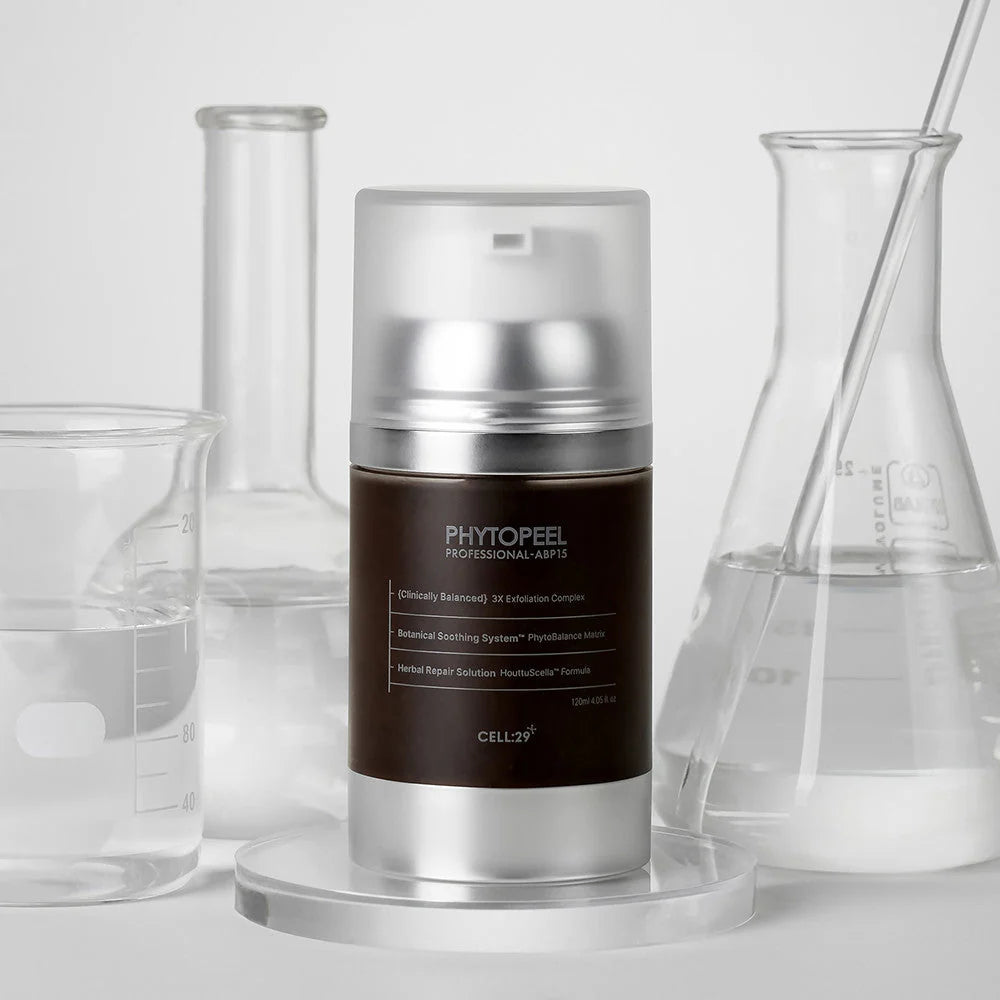 Professional Phytopeel