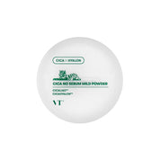 Cica No-Sebum Mild Powder