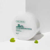 Cica No-Sebum Mild Powder