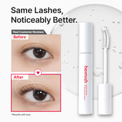 Dailism Peptide Enhancing Lash Serum