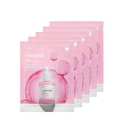 PDRN Pink Peptide Serum Mask