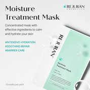 Moisture Treatment Mask