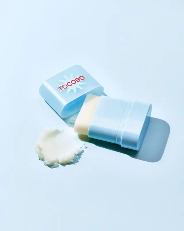 Mini Cotton Soft Sun Stick