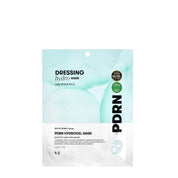 PDRN Hydrogel Mask