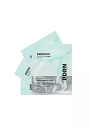 PDRN Hydrogel Mask