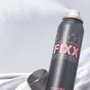 Real Matte Make Up Setting Fixx