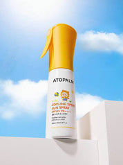 Cooling Sport Sun Spray SPF50 PA++++ 100g