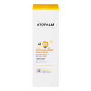 Cooling Sport Sun Spray SPF50 PA++++ 100g