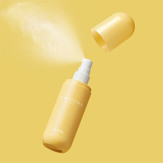 Ice Water Sun Mist