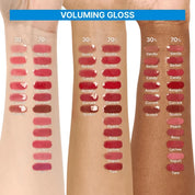 3D Voluming gloss 70%