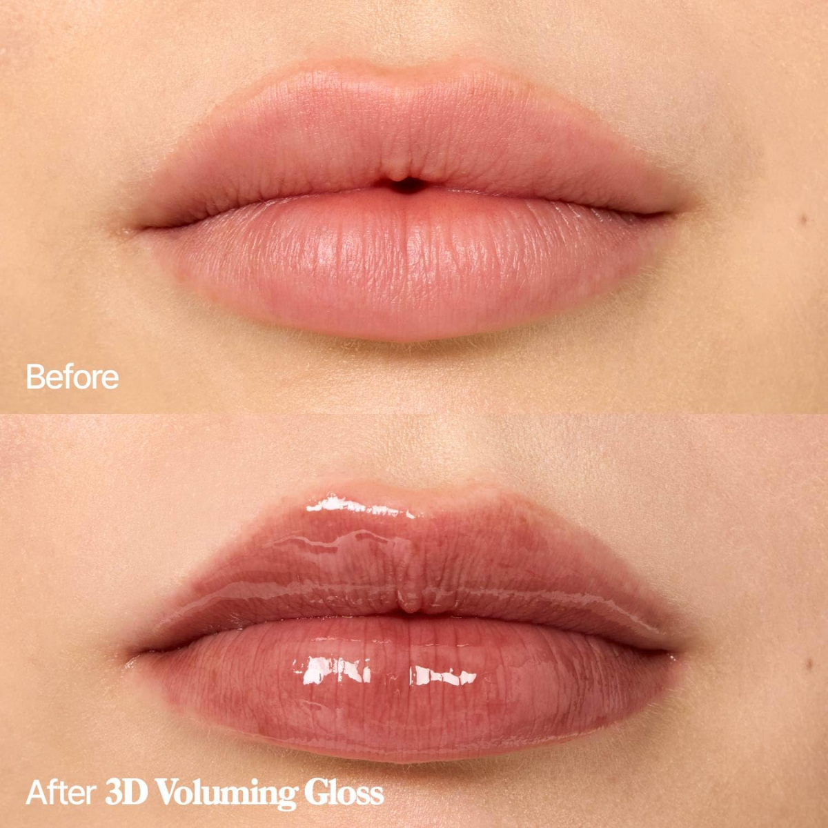3D Voluming gloss 70%