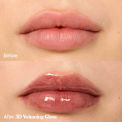3D Voluming gloss 70%