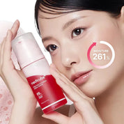 PDRN Pink Collagen Bubble Serum