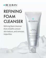 Refining Foam Cleanser