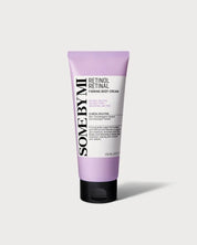 Retinol Retinal Firming Body Cream